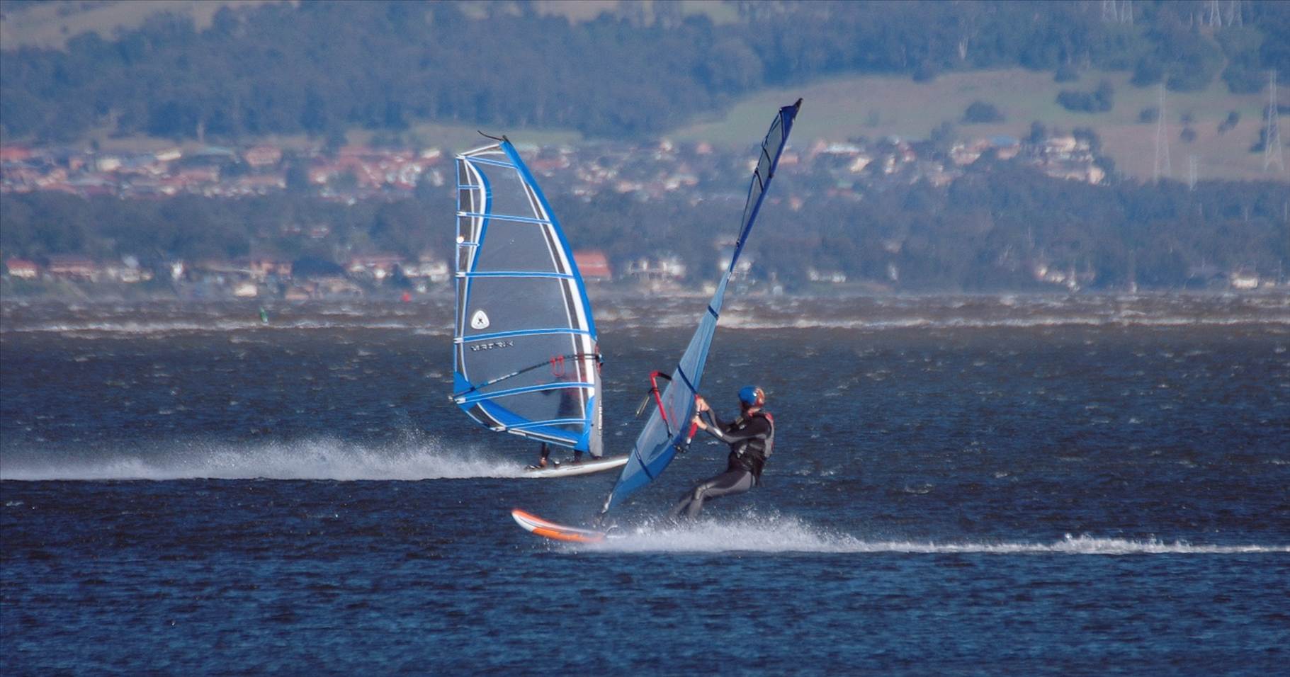 Lake Illawarra, Saturday 26th May