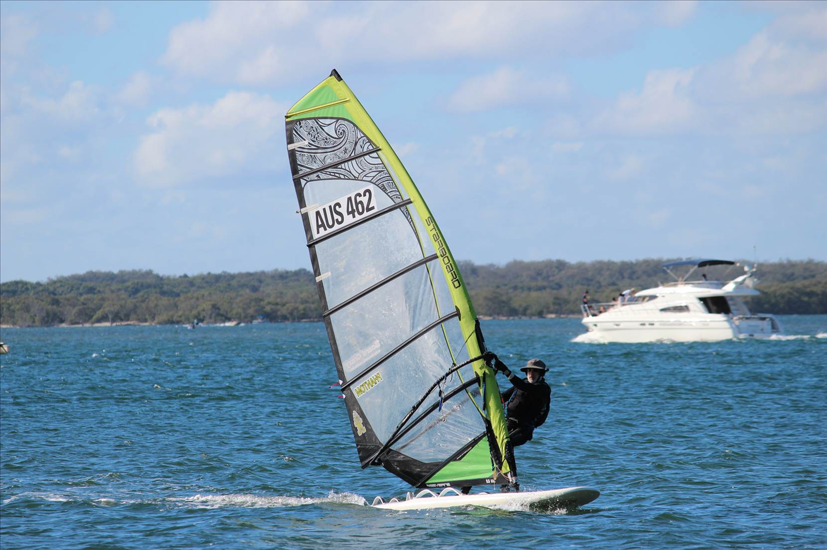 Paradise Point Racing