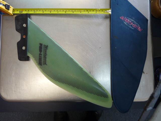 weed fin
