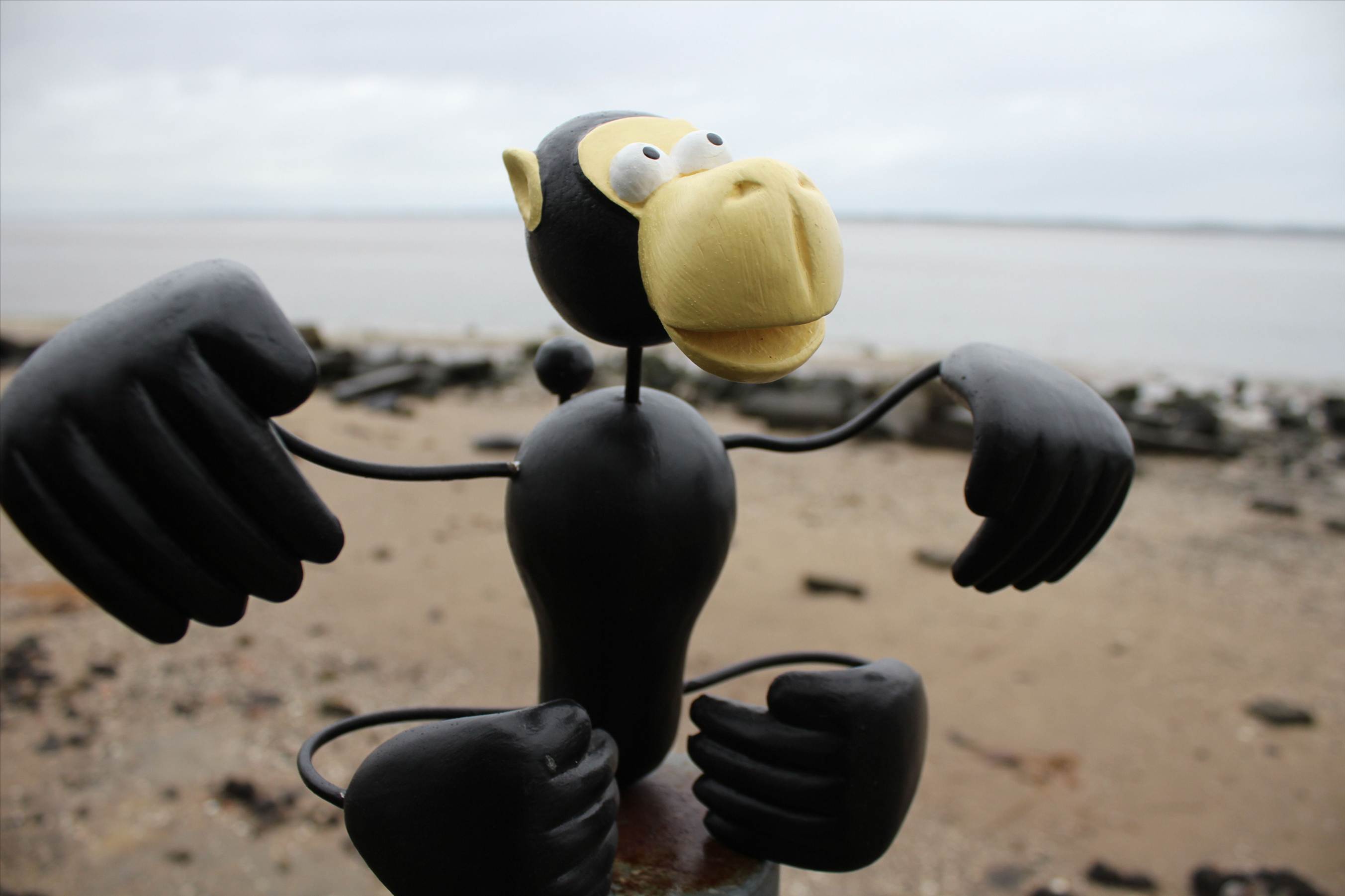 brass monkey2012