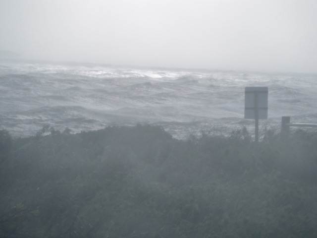 Winter storm