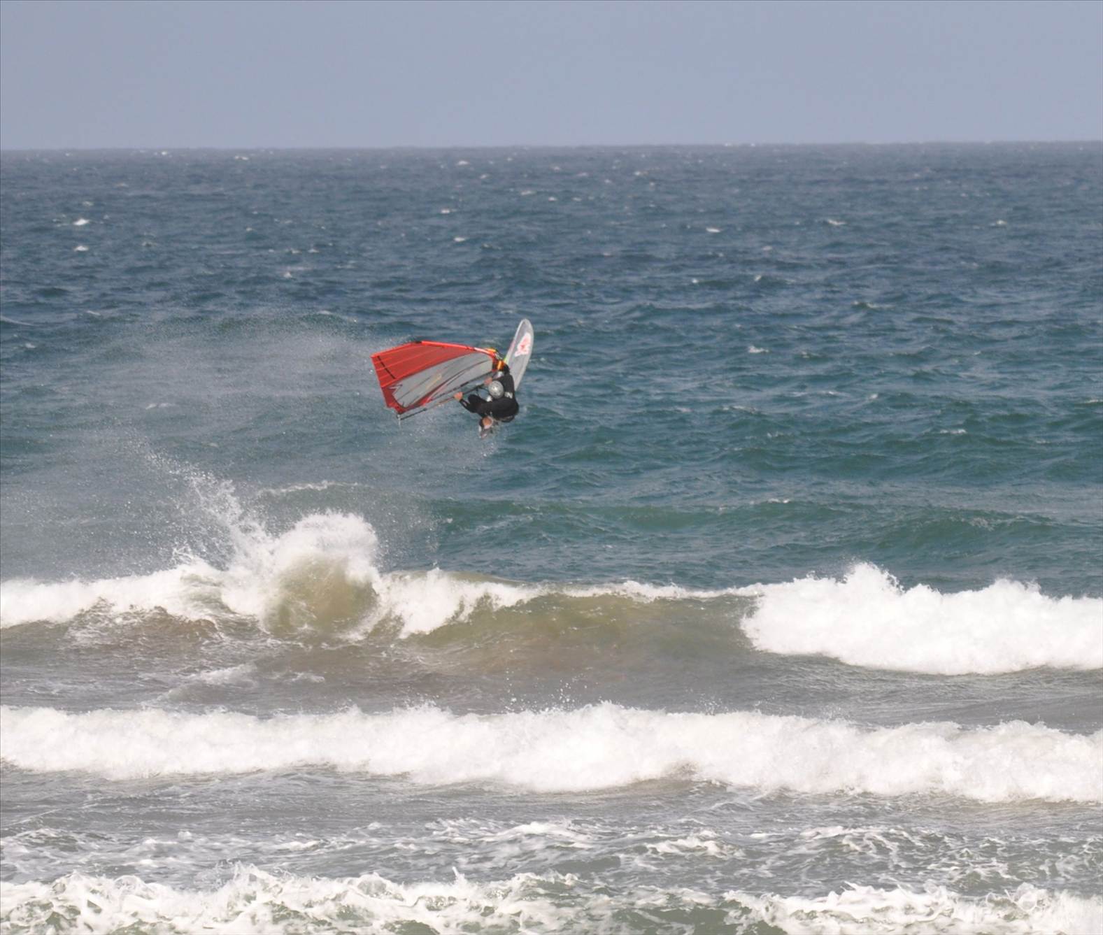 Waratah Bay Sunday 17th June