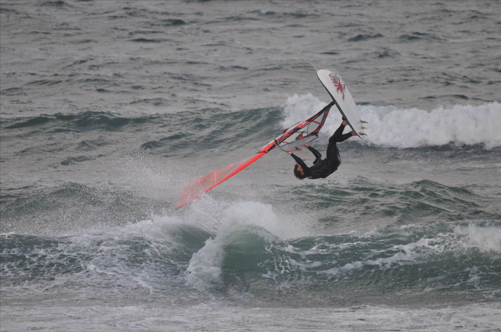 Waratah Bay Sunday 17th June