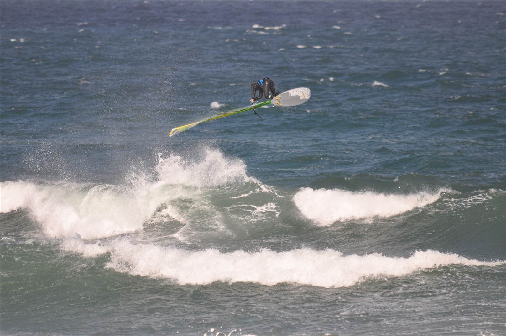 Waratah Bay Sunday 17th June