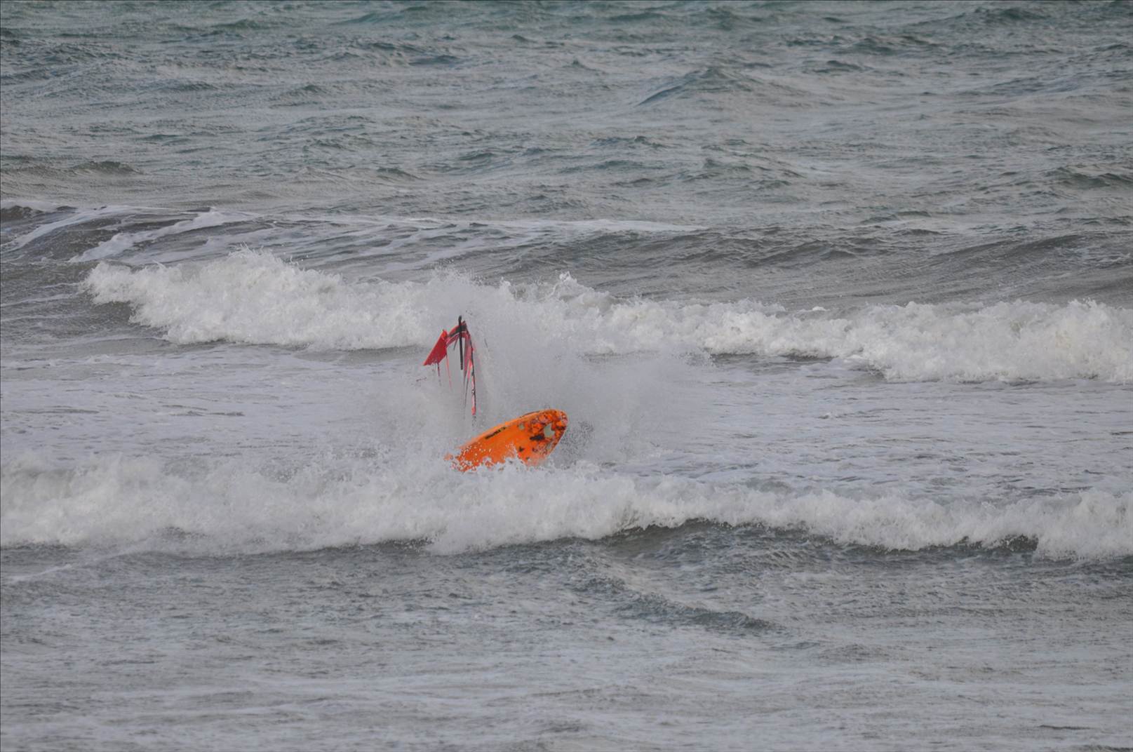 WARATAH BAY Sunday 17th June