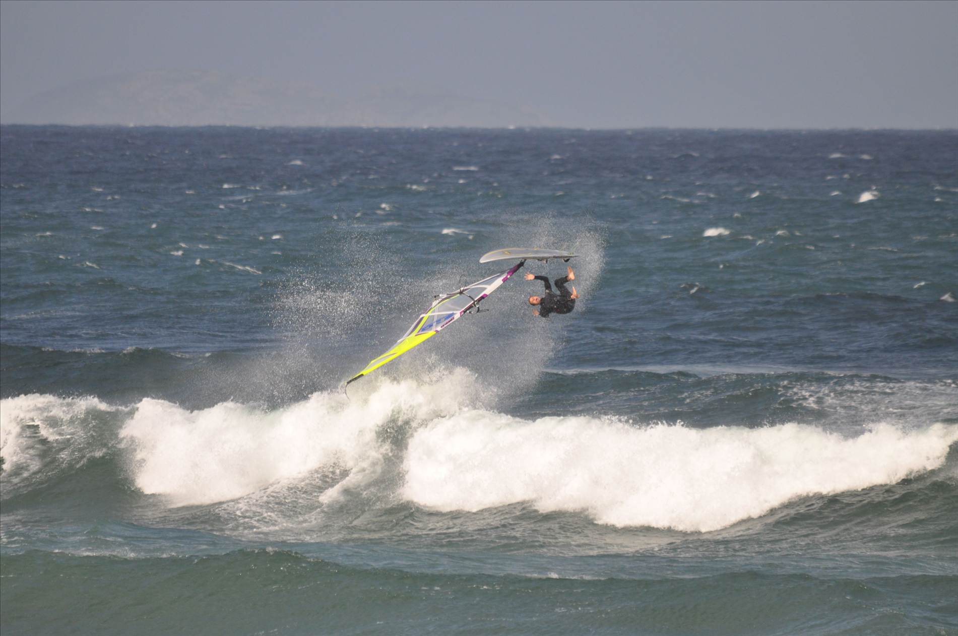WARATAH BAY Sunday 17th June
