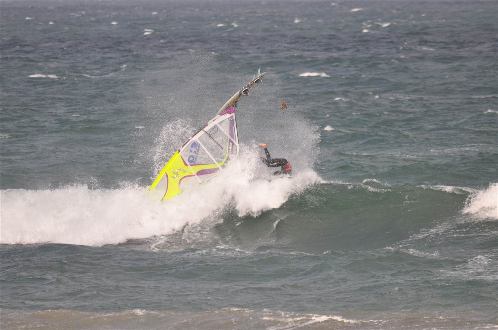 WARATAH BAY Sunday 17th June