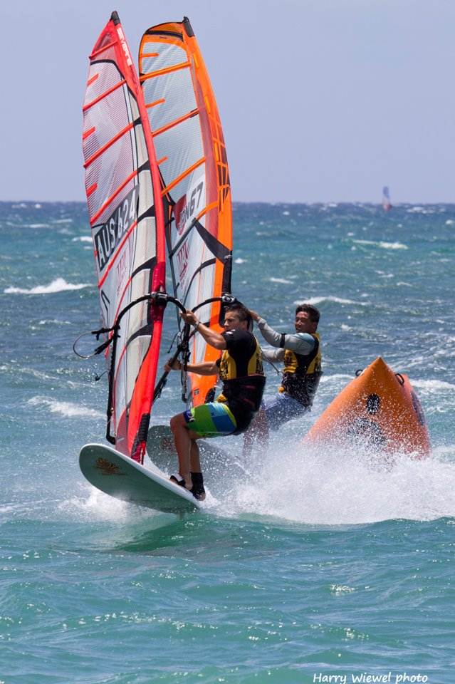 Maui Race Series Rd 2
