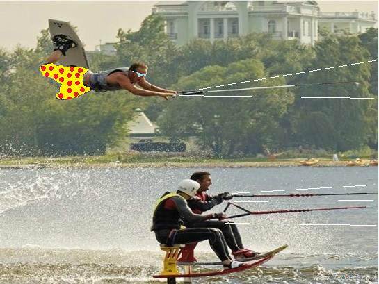 olympickiter