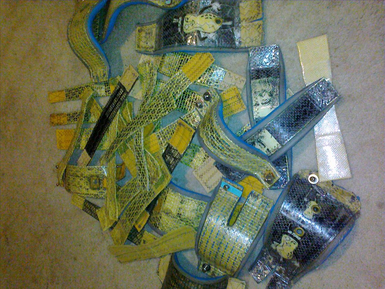 footstraps
