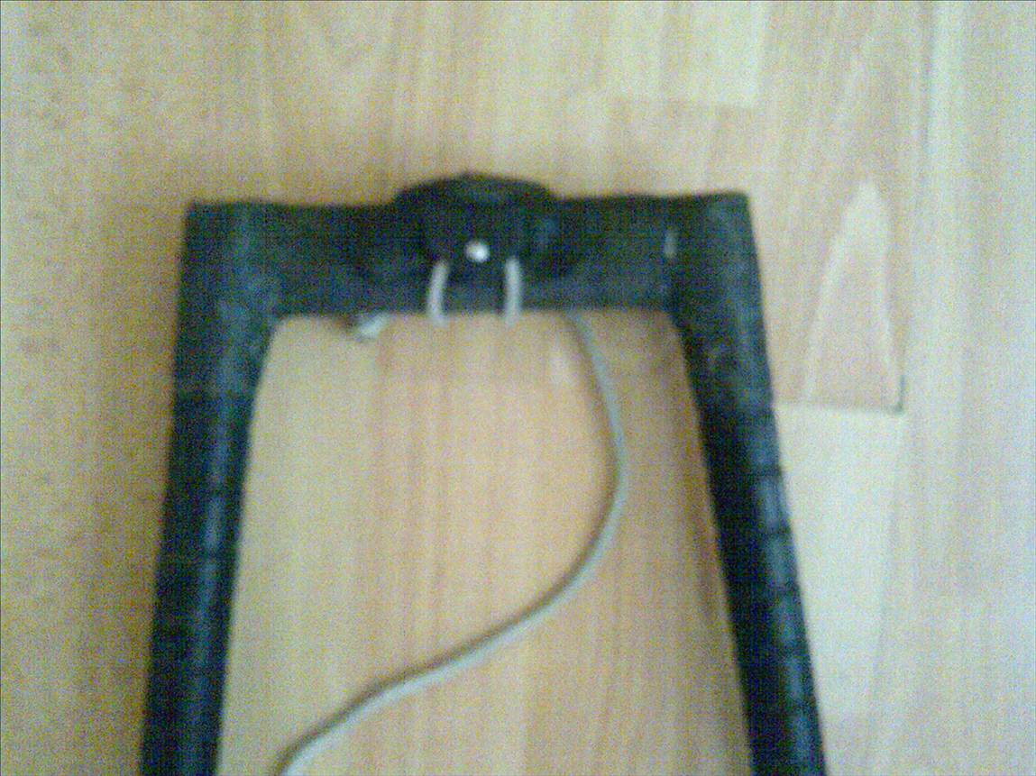Carbon Wide tail