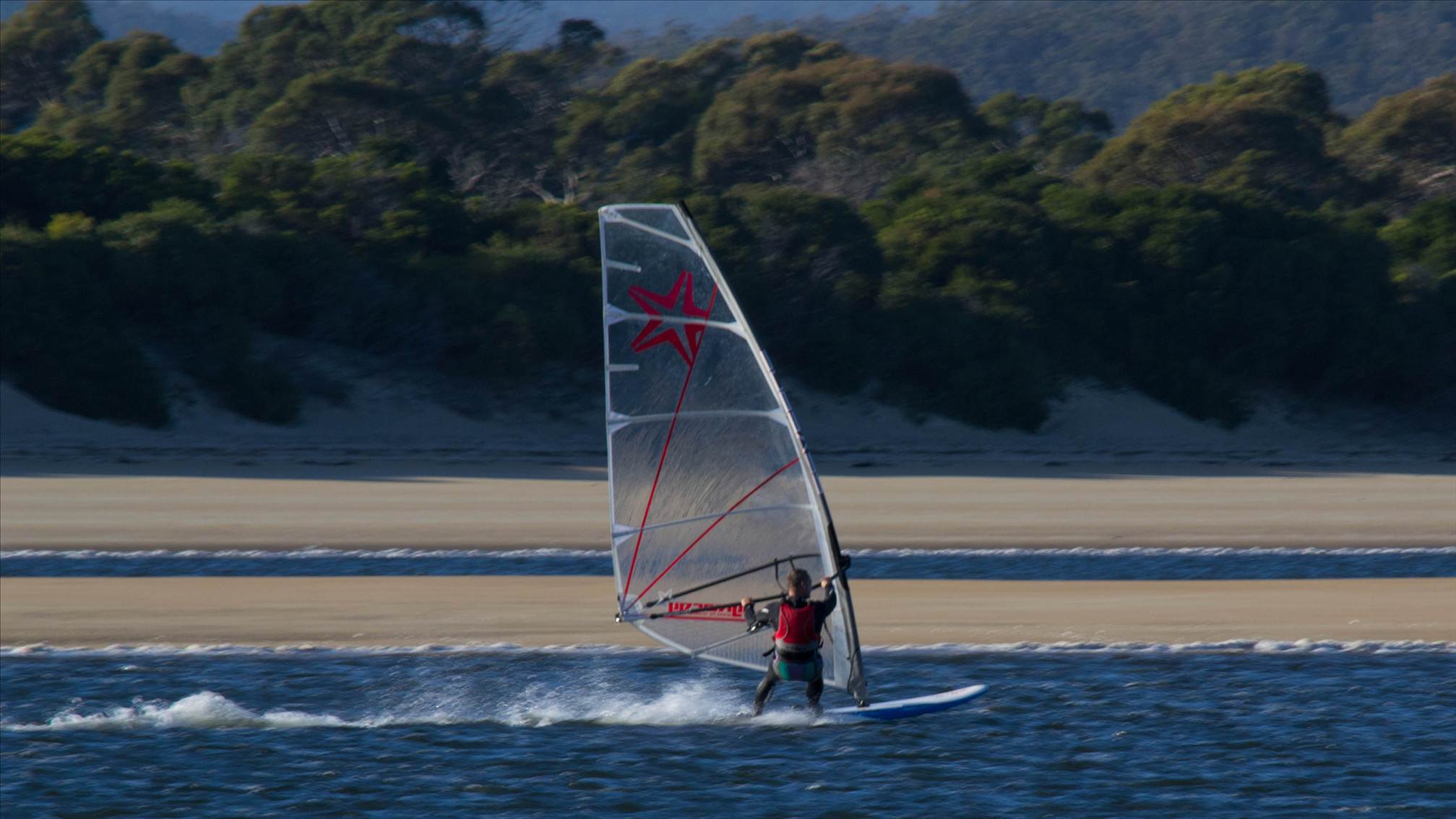 Windsufers b