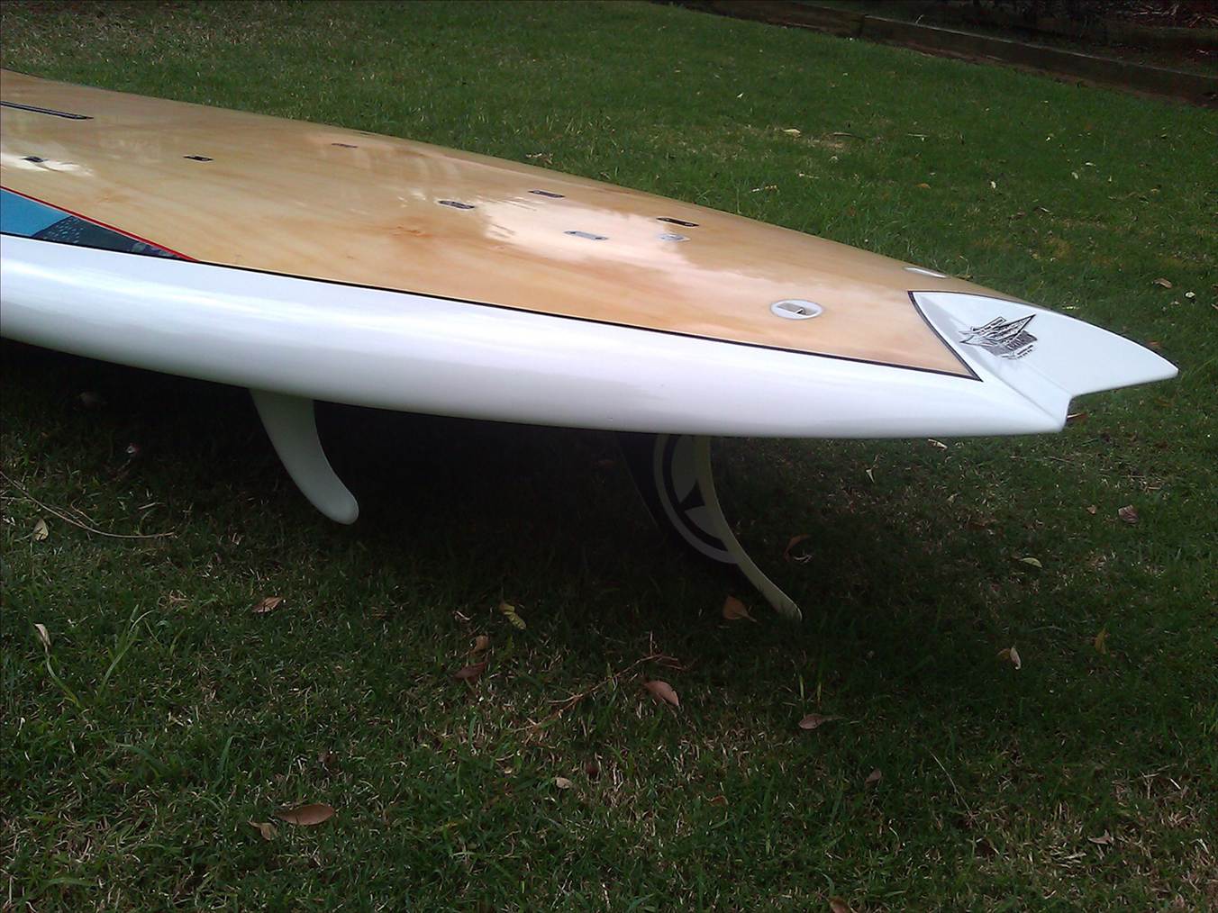 Kinetic Energy Longboards