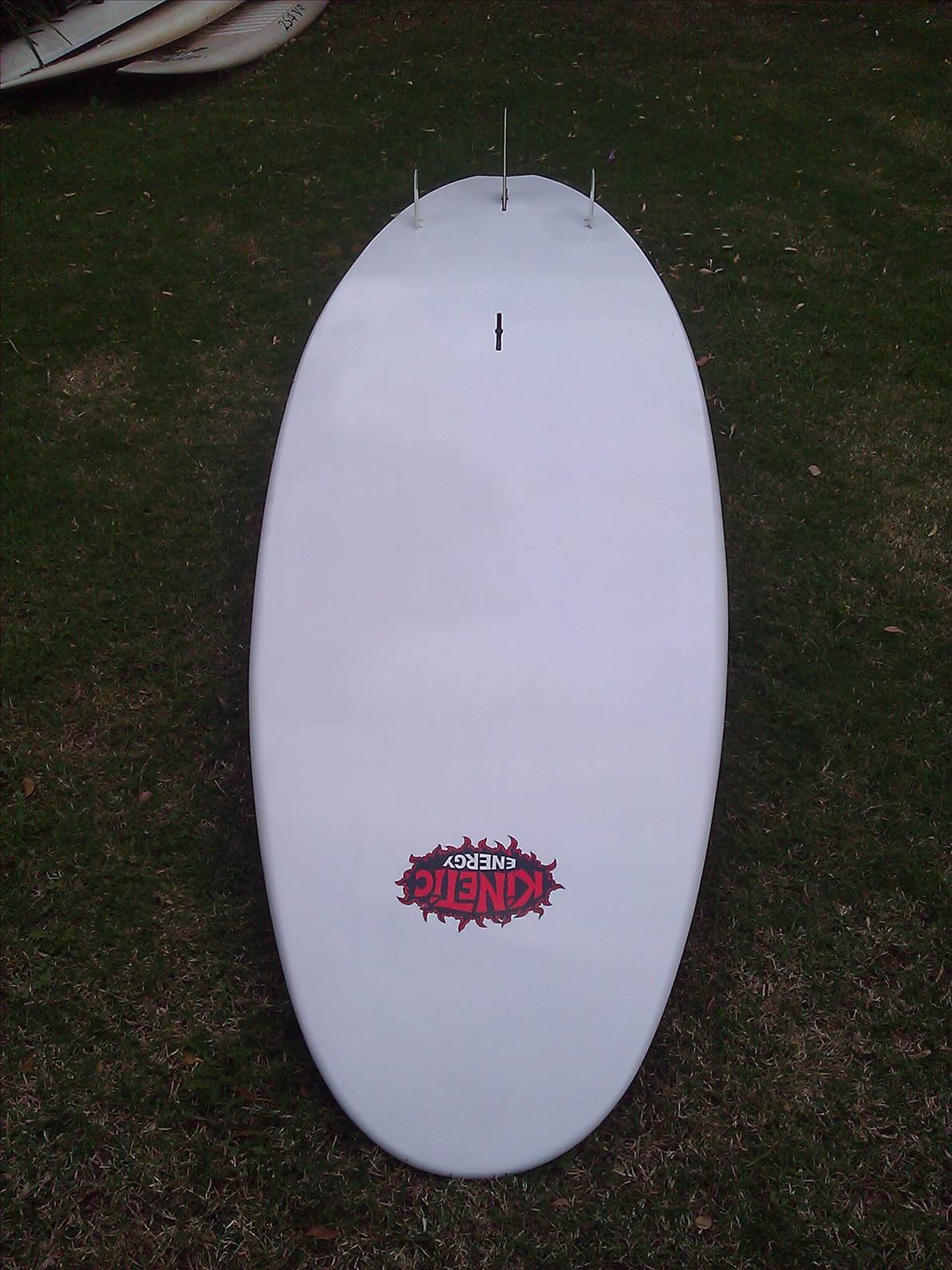Kinetic Energy Longboards
