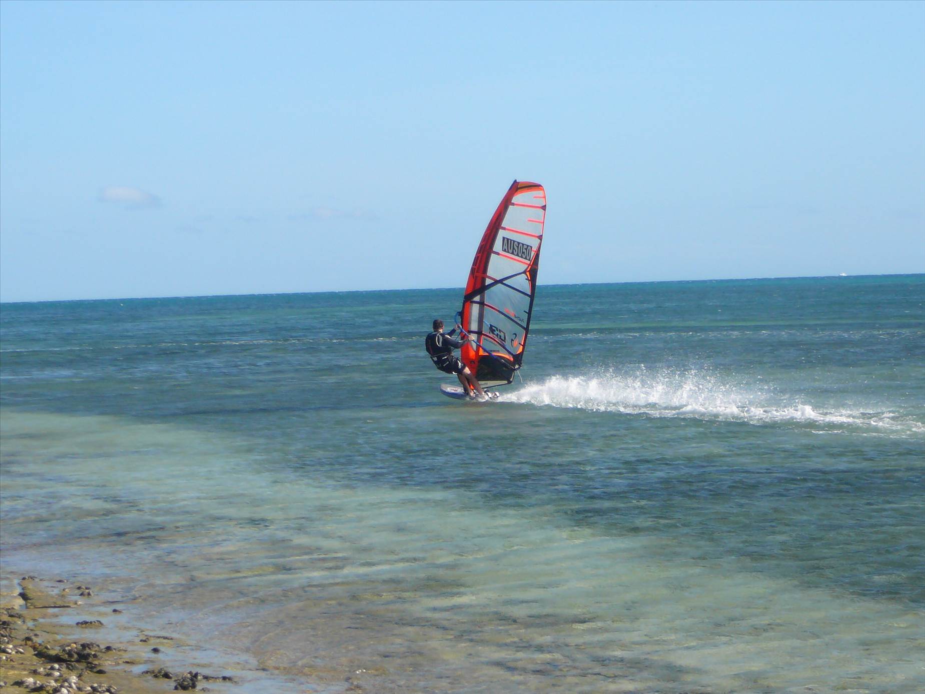 Green Island