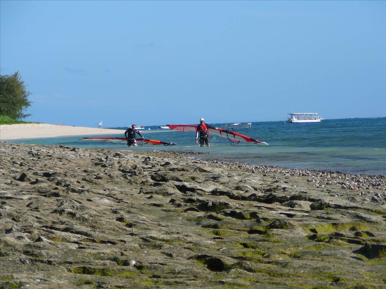 Green Island