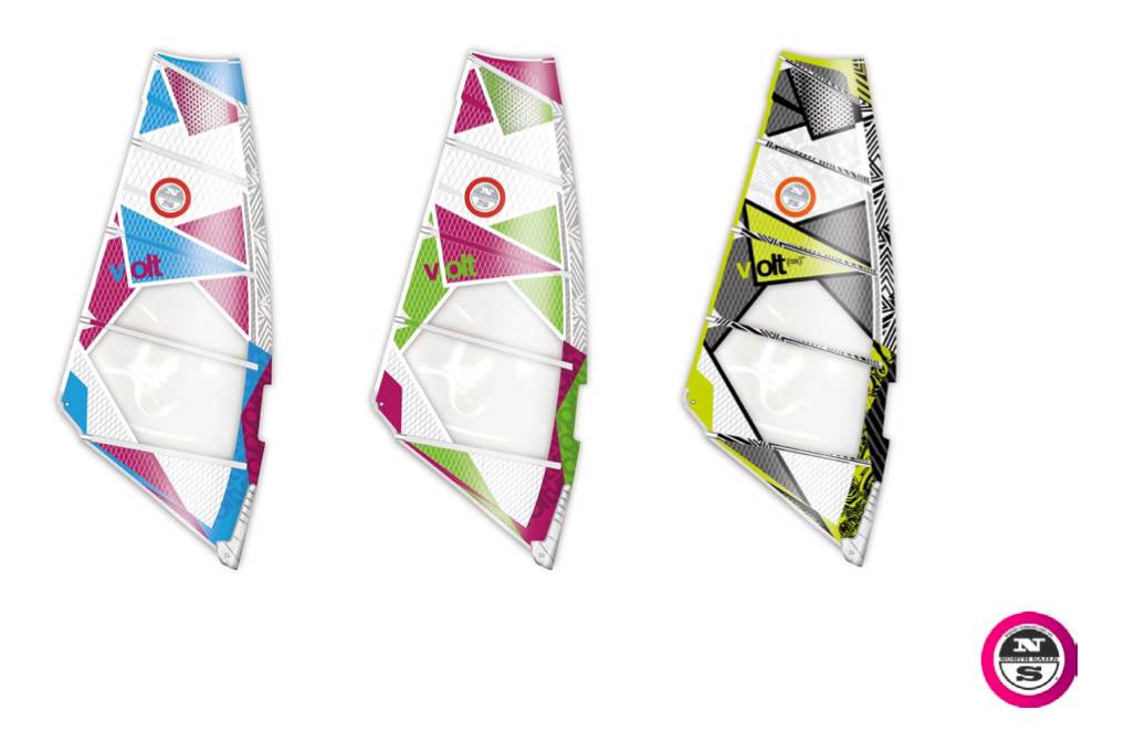 North Sails 2013 Volt