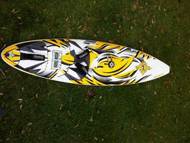 Quatro FSW 85 lt