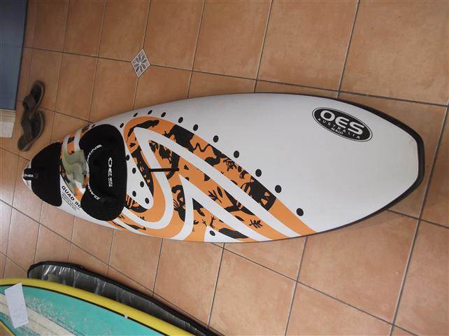 OES 90 quad