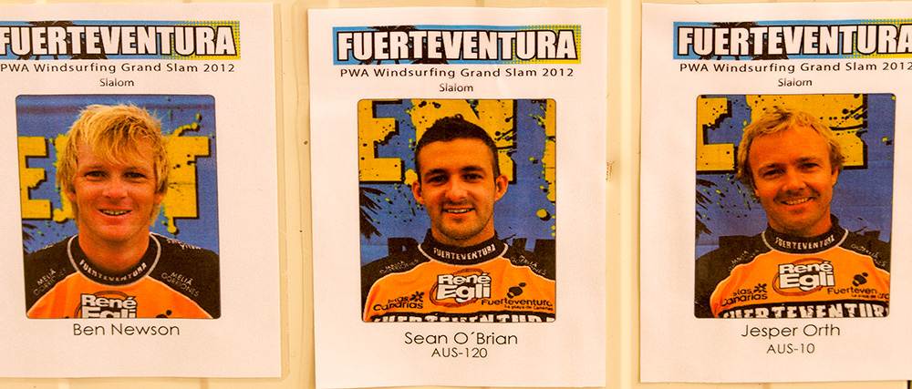 feurteventura 2012