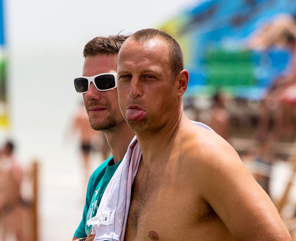 feurteventura 2012