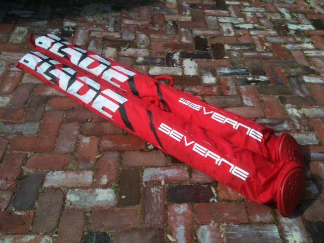 2013 blades