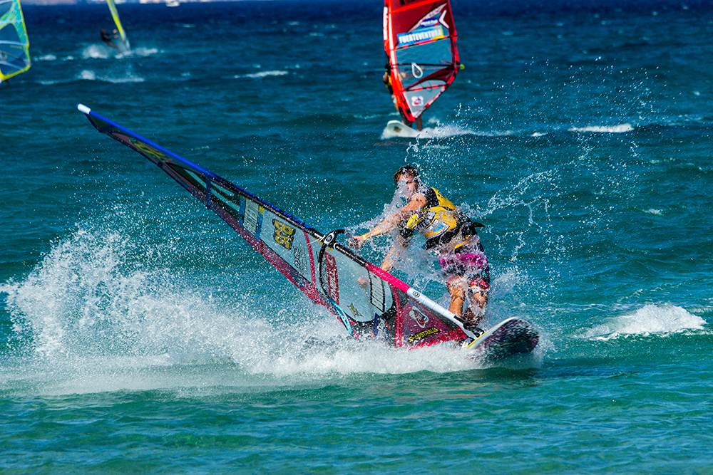 freestyle at fuerte