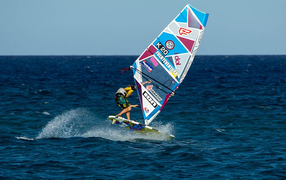 freestyle at fuerte
