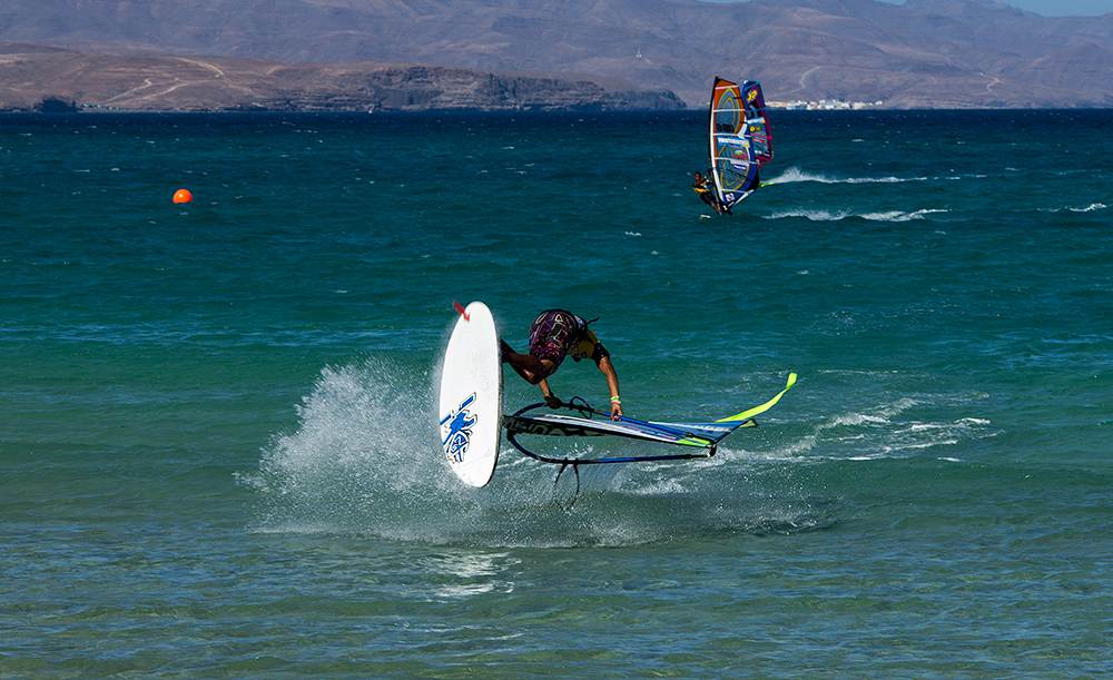 freestyle at fuerte