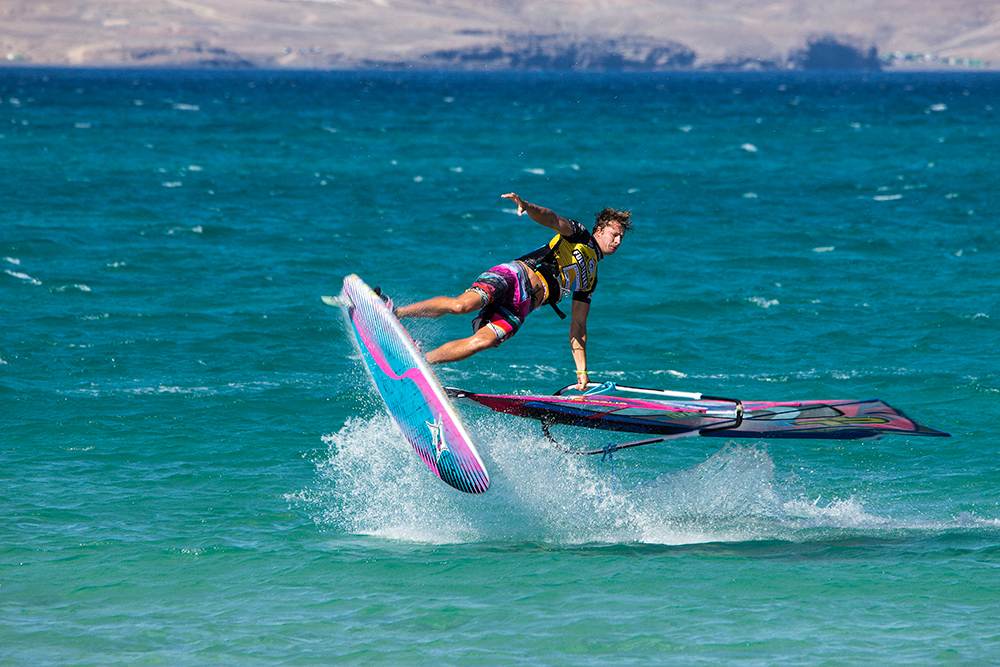 freestyle at fuerte