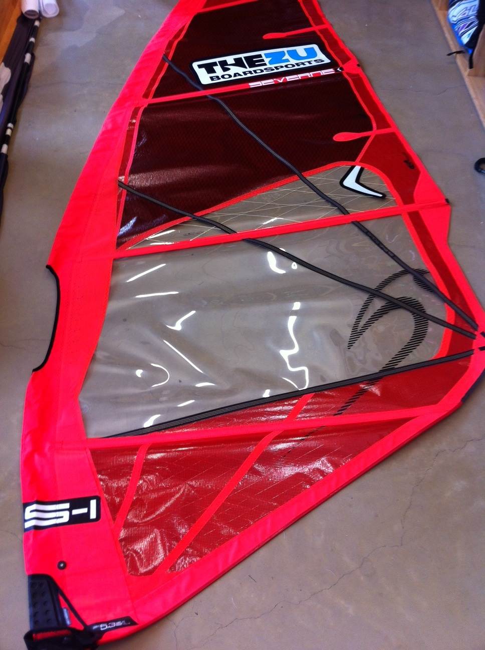 New S1 2013