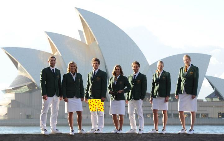 Olympics 2016