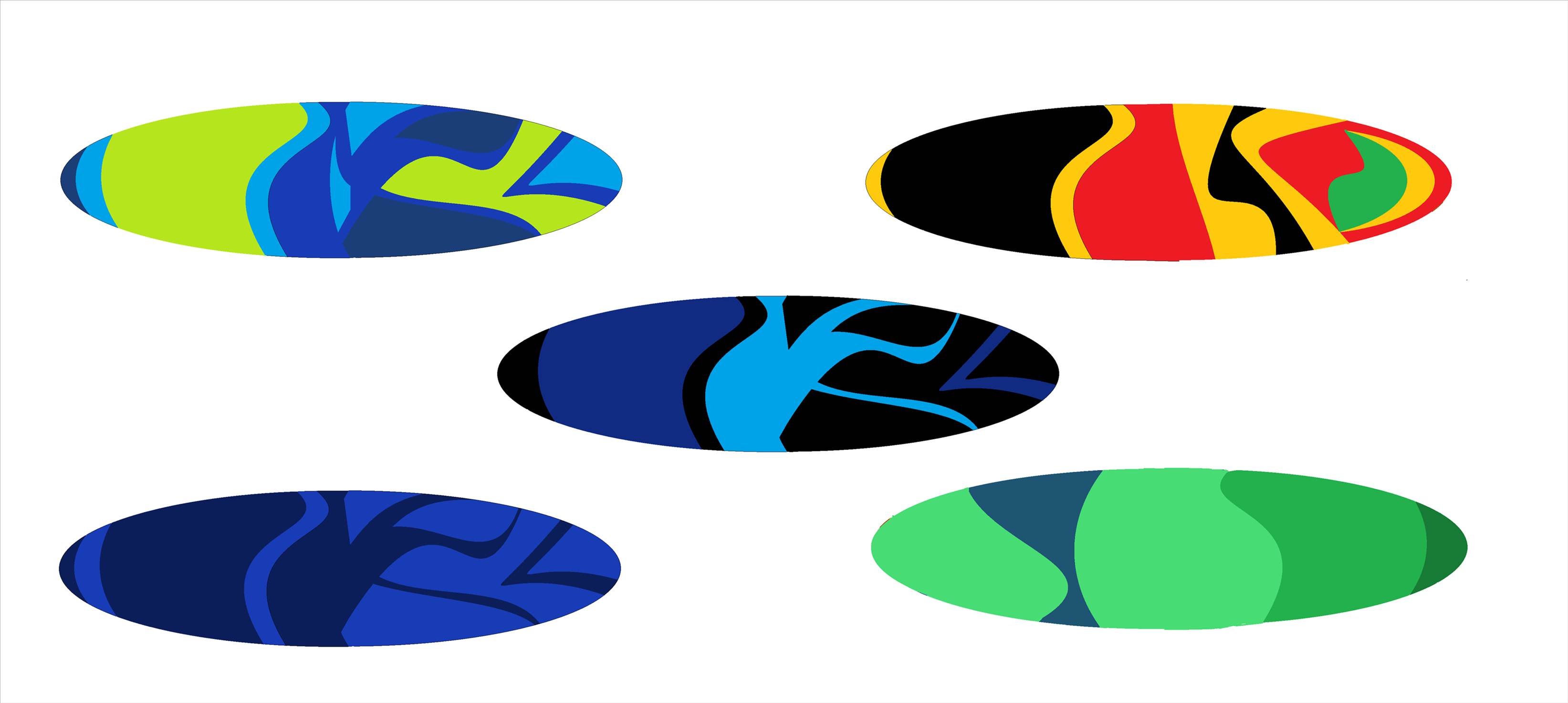 boards