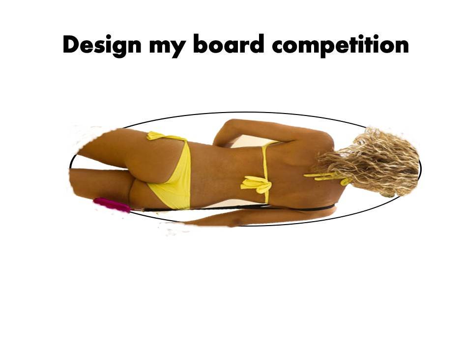 board