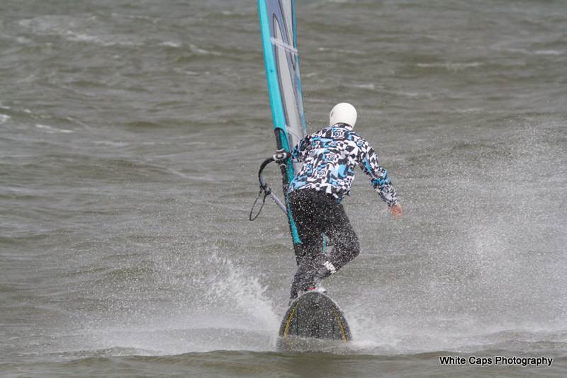 Green Point, VIC, 5 Aug 2012