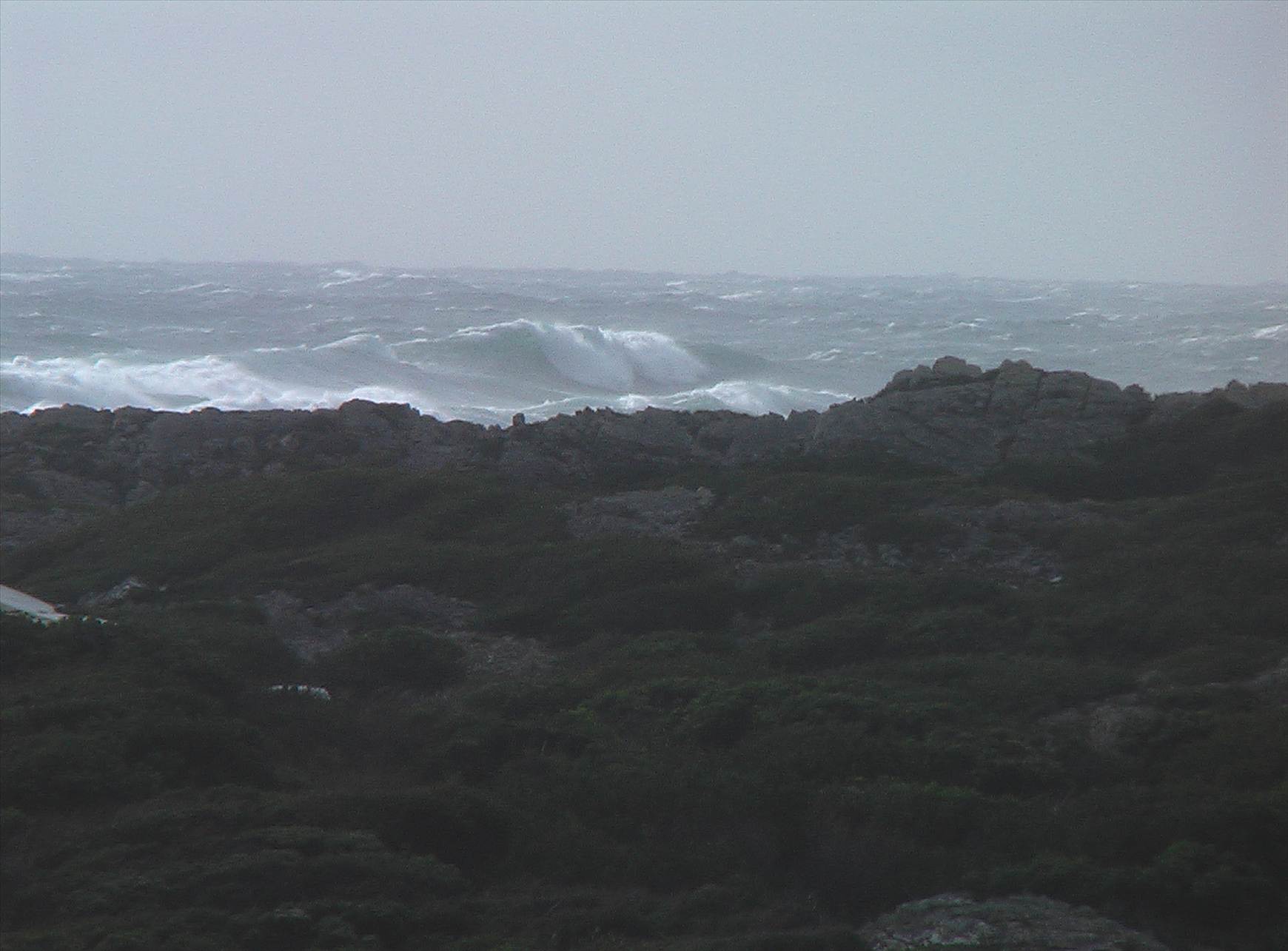 RED BUL STORM CHASE LOCATION