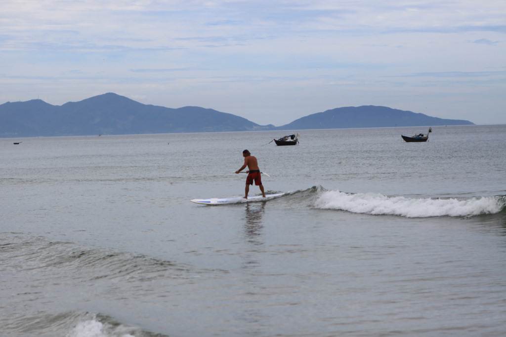 Vietnam