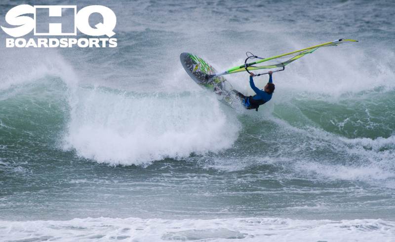 SHQ Sandy Point Wave clinic