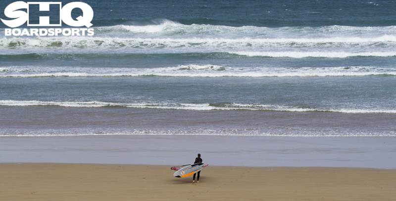 SHQ Sandy Point Wave clinic