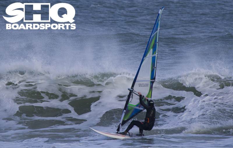 SHQ Sandy Point Wave clinic