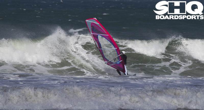 SHQ Sandy Point Wave clinic