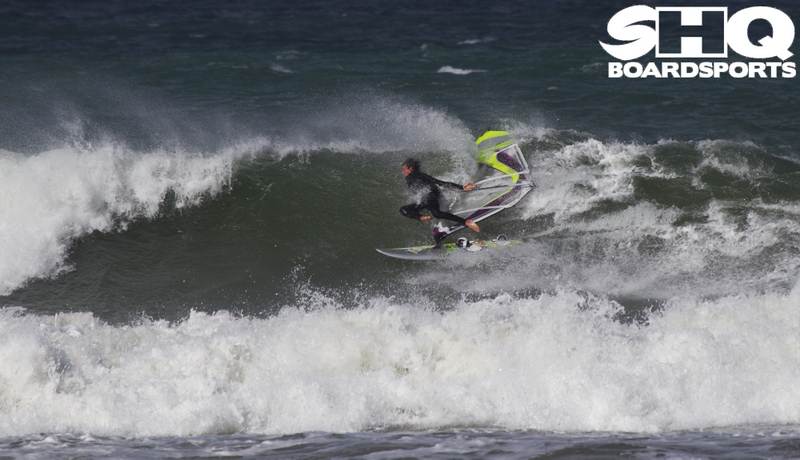 SHQ Sandy Point Wave clinic