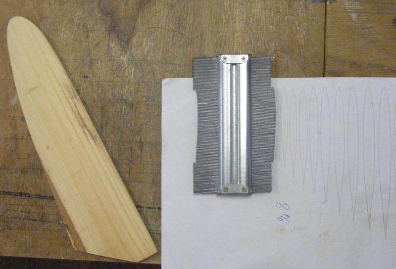 tyler's profile gauge