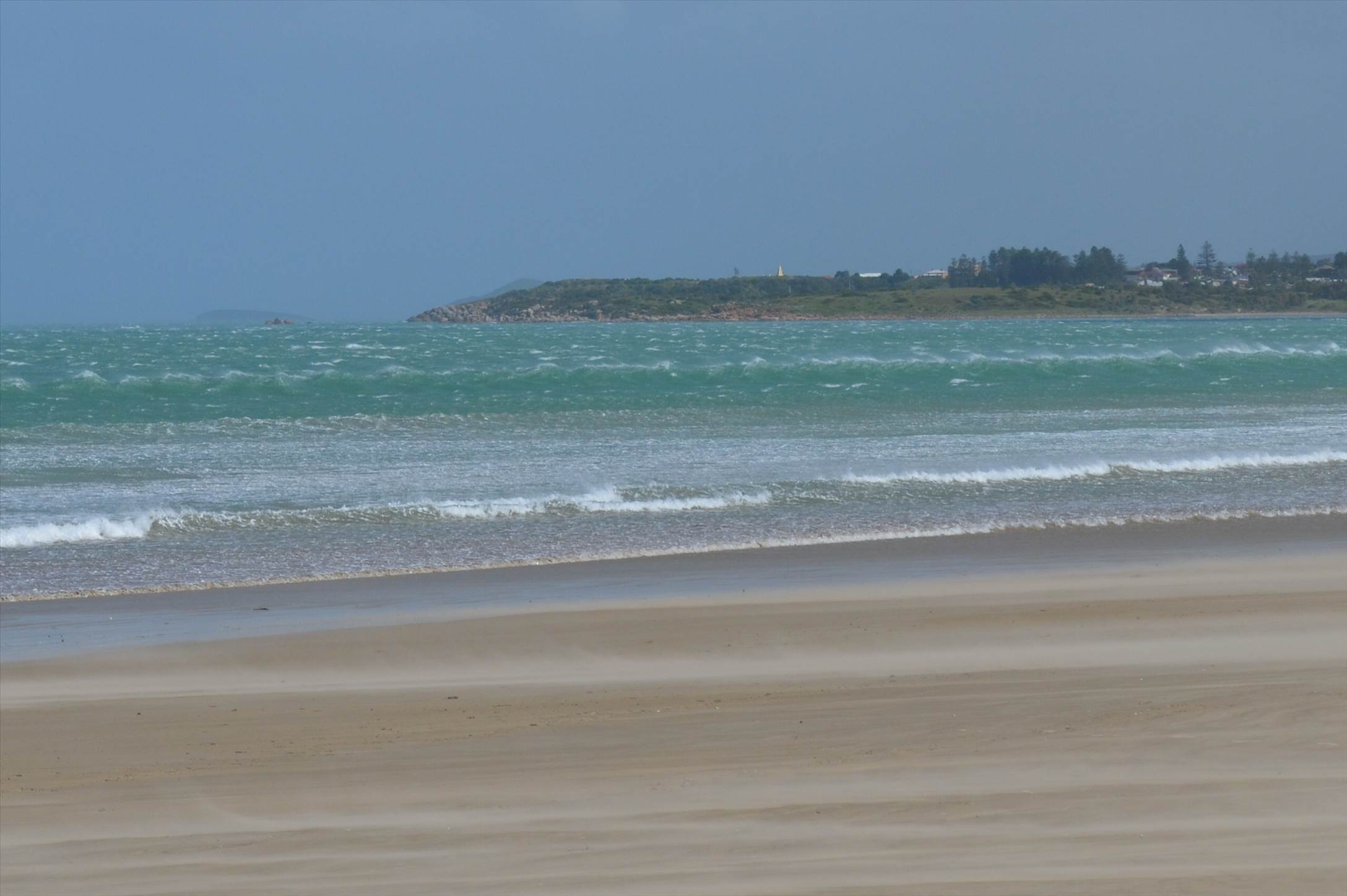 south coast SA  5/9/12