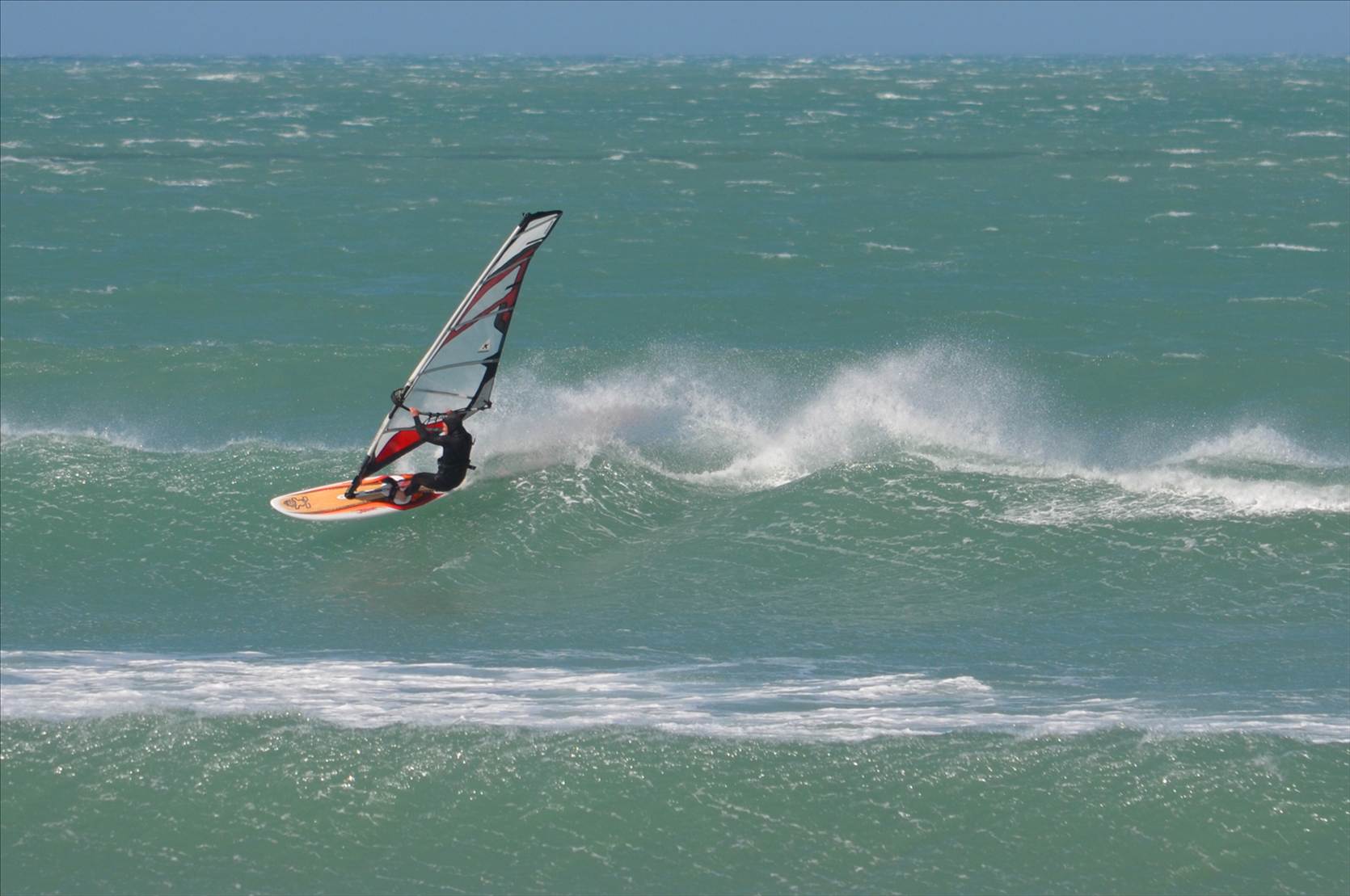 south coast SA  5/9/12