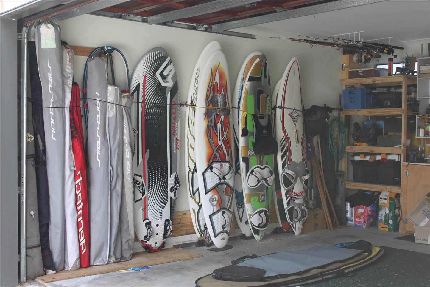 quiver 110312