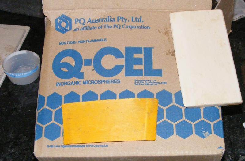 q-cell