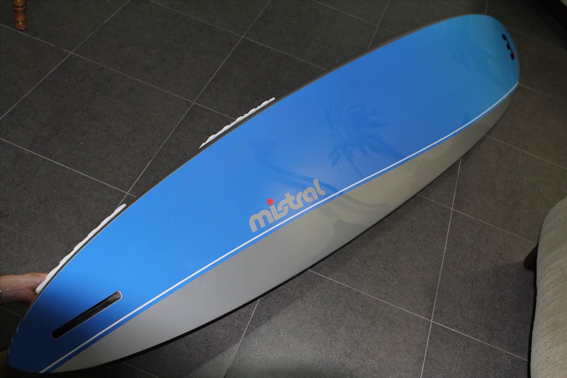 Mistarl 47w Speed