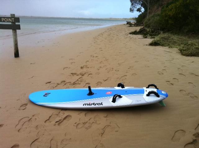 speed board