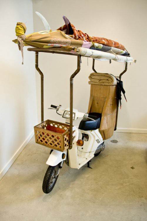 windsurf wagon